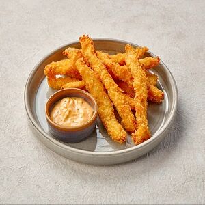 Куриный хворост