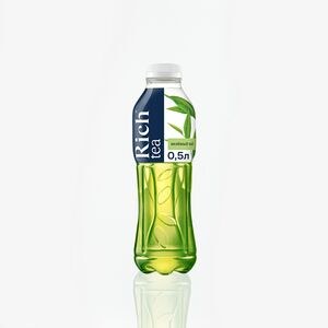 Rich чай зеленый