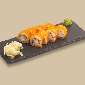 Ролл Калифорния