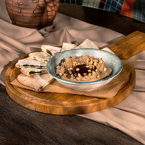 Паштет из печени