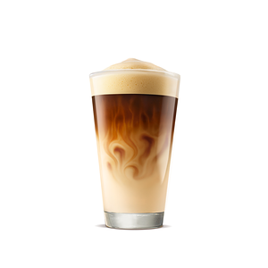 Латте стандартный 0,3л