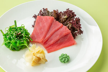 Сашими Тунец