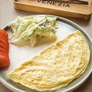 Классический омлет