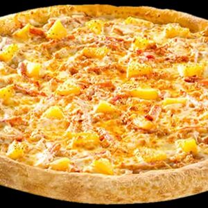 Пицца Гавайская 30 см