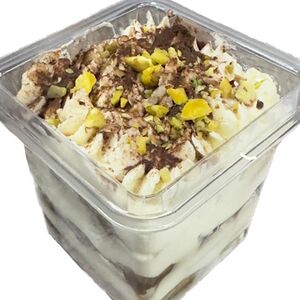 Тирамису ручная работа