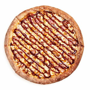 Пицца Барбекю