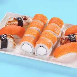 Сет Мама Стифлера