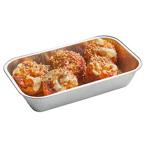 Сладкие рулетики Мед спайси с орехами