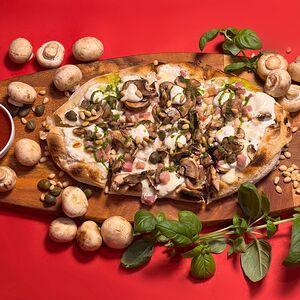 Пицца Авторская