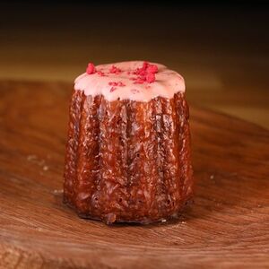 Канеле Малина