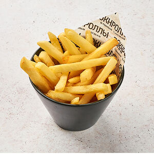 Фри картофель