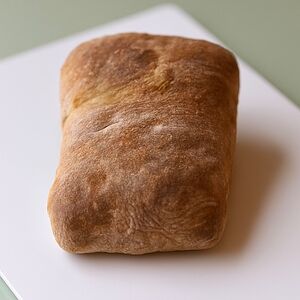 Чиабатта