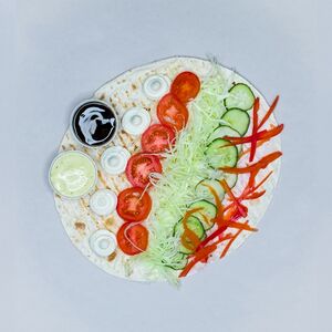 Вегетариано 