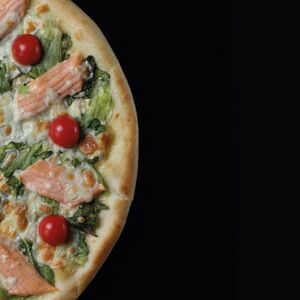 New Сальмоне