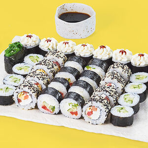 Сет Вегетарианский