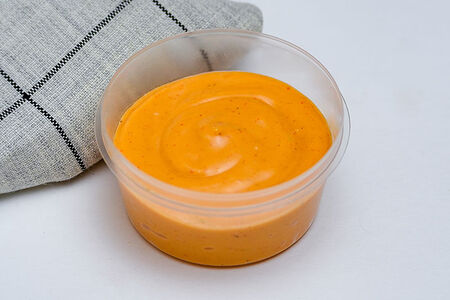 Соус Спайси