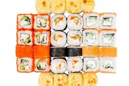 Фудзи ( 32 шт. )