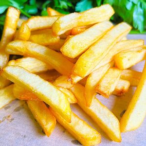 Картофель фри