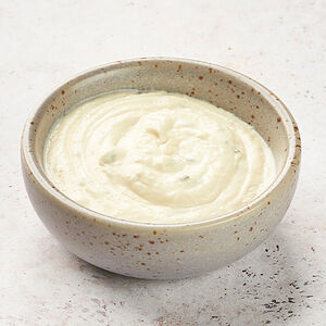 Соус Фирменный чесночный