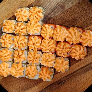 Сет Запеченный