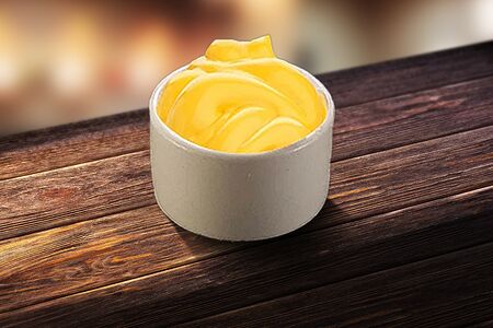 Сырный соус