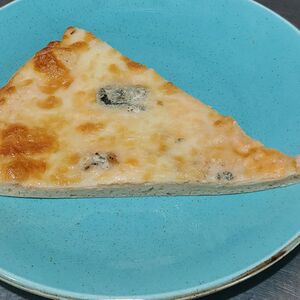 Пицца 4 сыра