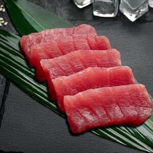 Թունա սաշիմի