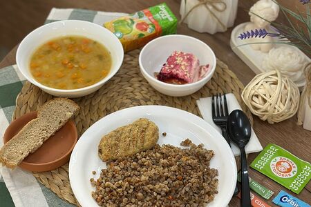 Комбо Пятница