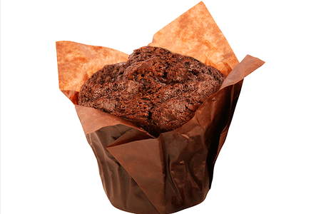 Маффин Шоколадный