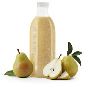 Лимонад Японская груша