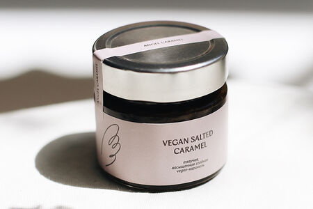 Карамель vegan