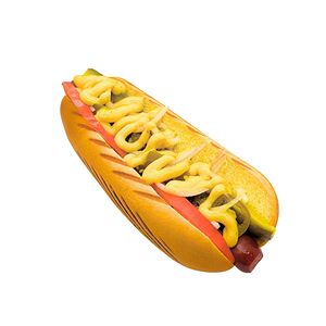 Чикаго куриный