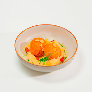 Котлеты по-киевски