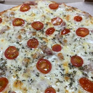 Баварская Мега 38 см