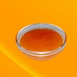 Кисло-сладкий соус