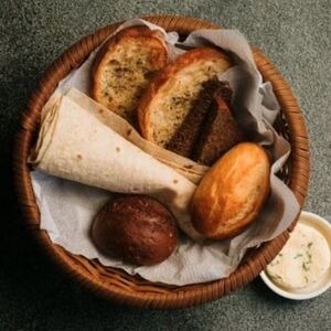 Хлебная корзина