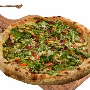 Чикен-Песто