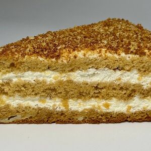 Пирожное Домашнее