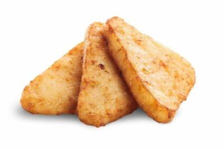 Хашбраун (4 шт.)