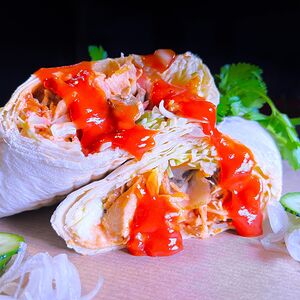 Кавказская Шаурма M