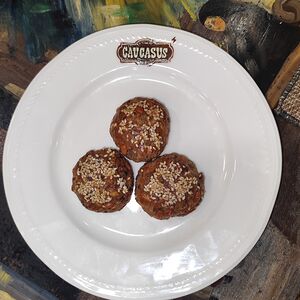 Սև հաց սերմերով