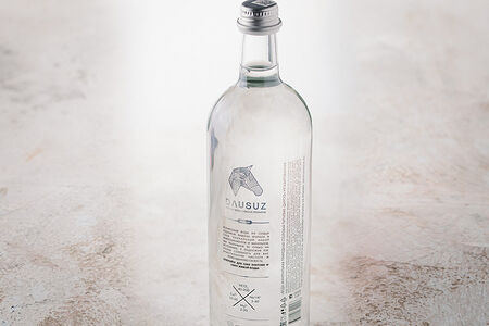 Вода Даусуз