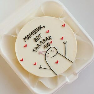 Bento Мамулик 