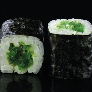 New Чука ролл 