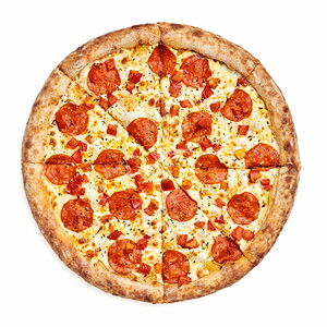 Пицца Хочу еще