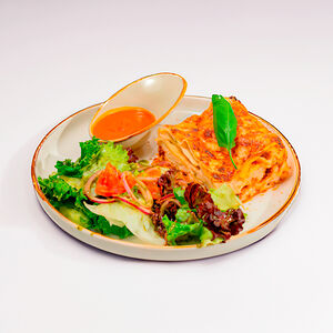 Паста Лазанья