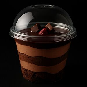 Шоколадница