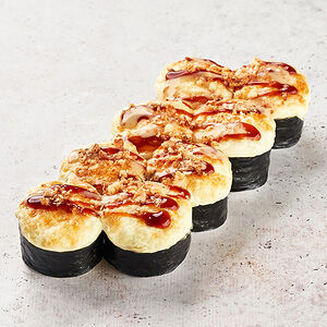 Кани фиш чиз