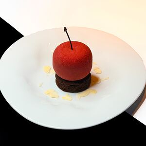 Запретный плод