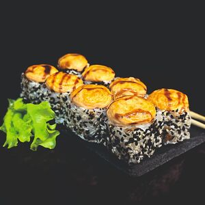 Ролл Вулкан
